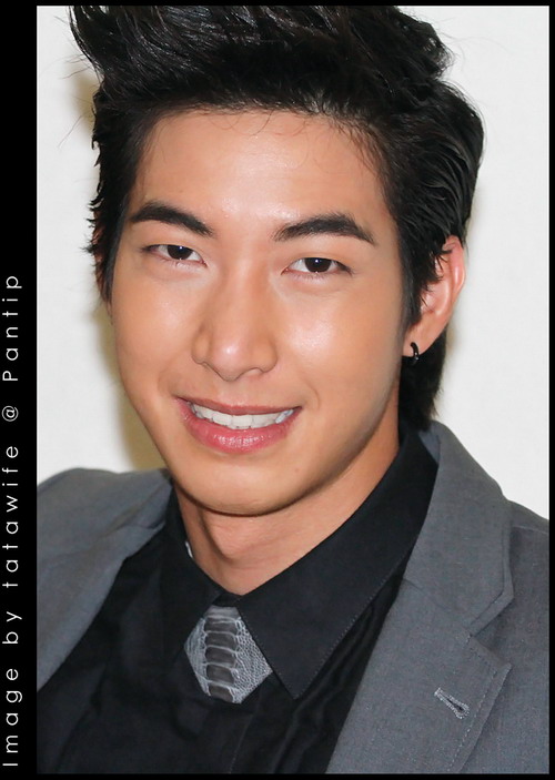 ‘โตโน่’ปลายประสาทตาอักเสบดีขึ้น