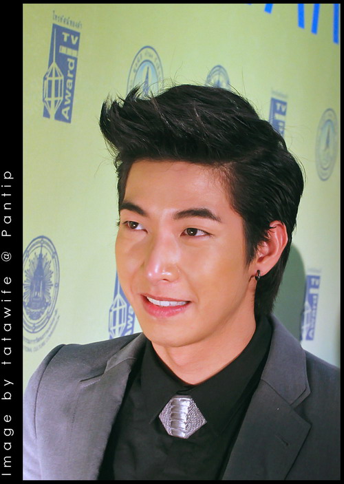 ‘โตโน่’ปลายประสาทตาอักเสบดีขึ้น