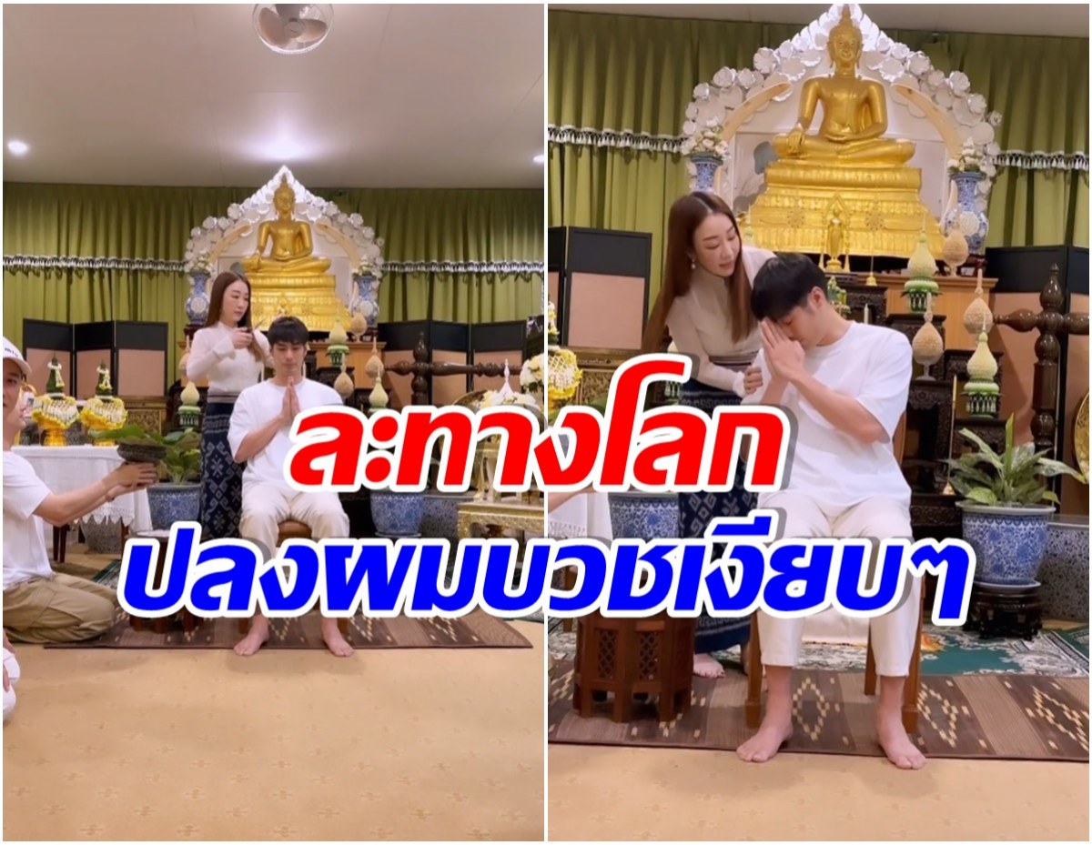 "ใบเฟิร์น - พิมพ์ชนก"