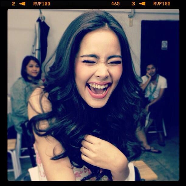 ญาญ่า อุรัสยา