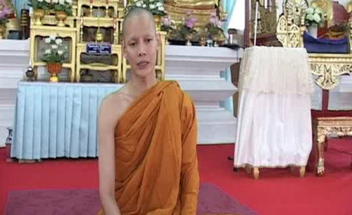 พระสรวีย์ นัดที - มหาวิริโย 