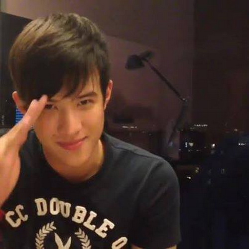 เจมส์ มาร์