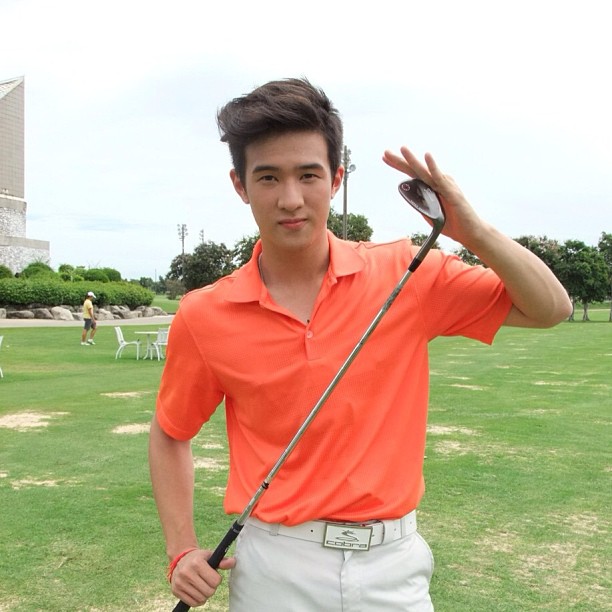 เจมส์มาร์ไม่รู้ถูกดันคู่ญาญ่าปัดเทียบ ณเดชน์