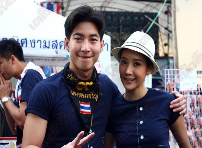 พ่อโสโต้แตงโม-โตโน่รักร้าว รับทะเลาะจริงแต่ประสาวัยรุ่น พร้อมเป็นกาวใจ