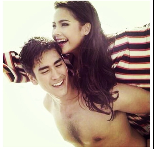 ณเดชน์ - ญาญ่า