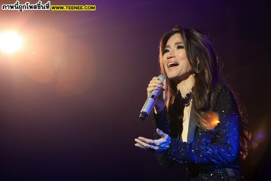 ภาพจาก คอนเสิร์ต“Nantida…The Show Must Go On 