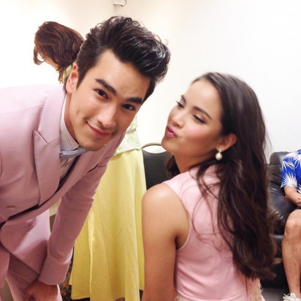 เคลียร์ชัดๆ ! ณเดชน์ - ญาญ่า กับประเด็นสุดฮอต