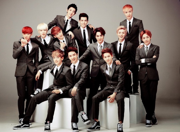 ดราม่า!! แฟนคลับไทยไม่พอใจกักตัว EXO ตรวจเมอร์ส สะอาดกว่าคนไทยเยอะ! 