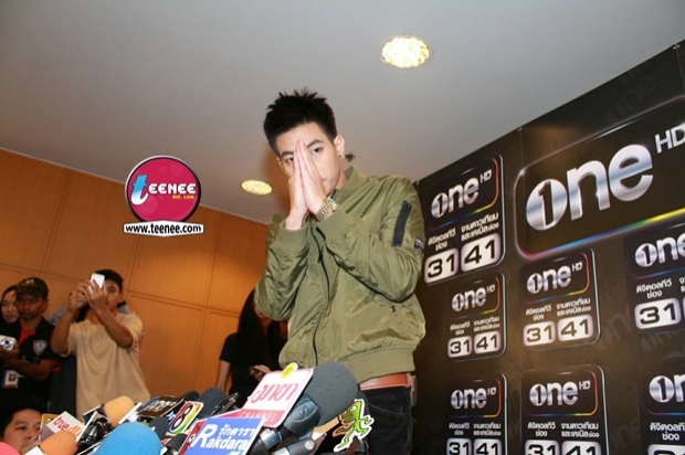 โตโน่ แถลง จบ แตงโม นานแล้ว เรื่องคืนดีมันเลยจุดนั้นไปนานแล้ว!!! (มีคลิป)