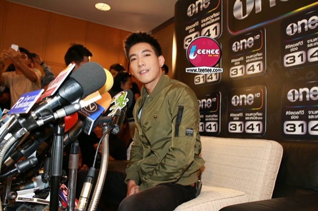 โตโน่ แถลง จบ แตงโม นานแล้ว เรื่องคืนดีมันเลยจุดนั้นไปนานแล้ว!!! (มีคลิป)