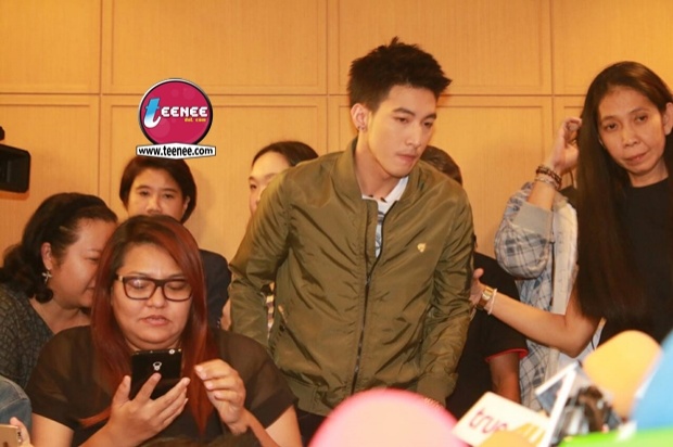 โตโน่ แถลง จบ แตงโม นานแล้ว เรื่องคืนดีมันเลยจุดนั้นไปนานแล้ว!!! (มีคลิป)