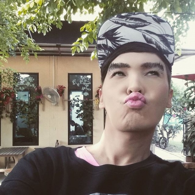 ‘ดราม่า แตงโม – โตโน่’ ‘เขาคนนี้’น่าเห็นใจที่สุดในสายตาชาวเน็ต....