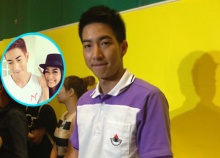 โตโน่ยันรูปคู่ปุ๊กลุก -แตงโมเข้าใจ 