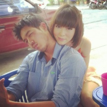 “เวียร์” ขอเคลียร์ ภาพหลุด “กิ๊ฟ” ซับเหงื่อให้