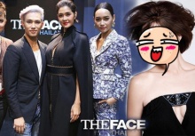 เผยโฉมแล้ว 3 เมนเทอร์แห่งThe Face 3 และคนที่มาแทน 