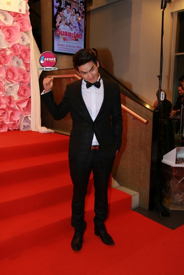 เอ๊ะยังไงว๊า!! ฮั่น เปิดปากสัมพันธ์ ไอซ์ จิ้นหรือไม่จิ้น??