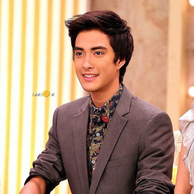 หล่อออร่าพุ่ง!! เนตั้น หลานชาย ธัญญ่า หล่อเซอร์โดนใจสาว!!