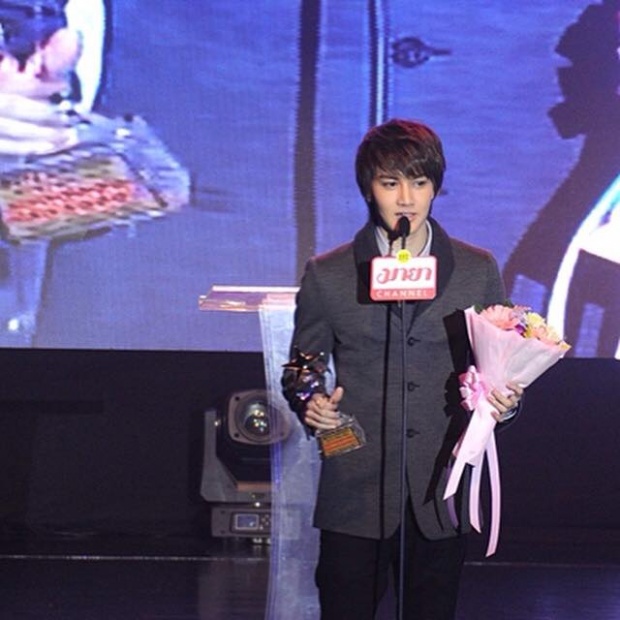 มาดูเต็มๆ ผลรางวัล MAYA Awards 2015 ขวัญ-วี คว้านำ ชายหญิง!!