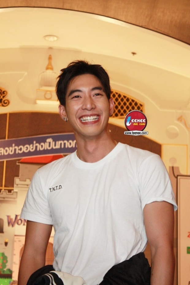 เราสองสามคน โตโน่-แตงโม-หยาด มันบานปลายขนาดนี้เลยเหรอ?!!