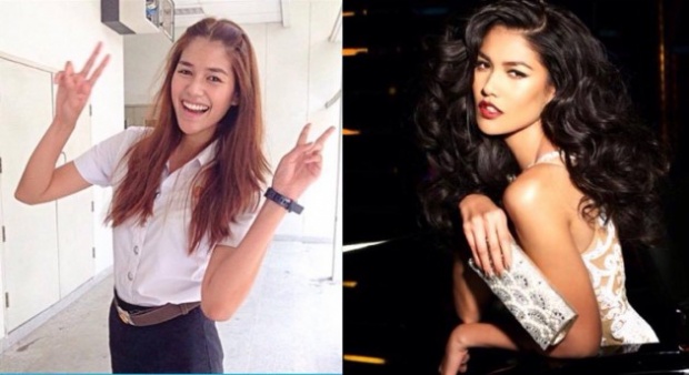 ดูกันชัดๆ!!หน้าสดเหล่า Miss Universe ปังเป๊ะแค่ไหนมาดู!! 