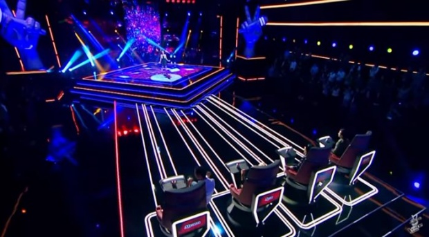 ดังในต่างแดน เพชร AF3 โชว์พลังเสียงใน The voice Chile (มีคลิป)