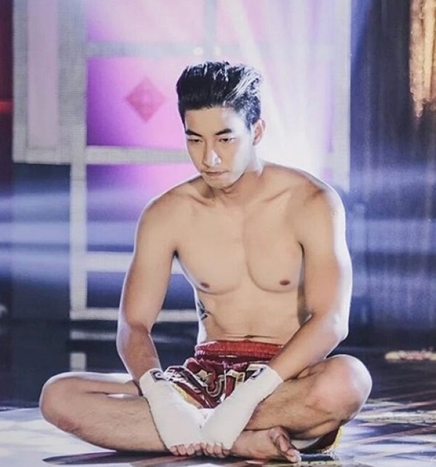  คบใคร คนนั้นซวย! โตโน่ ท้อ ขอไม่พูดถึง เมกัส