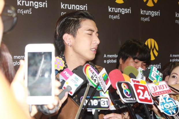 \"โตโน่\" ลั่นไม่สนิท \"แพท\" ยินดีพาลูกมาหาได้ เพราะจะสั่งสอน...