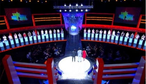 ครั้งแรกในประวัติศาสตร์!! 30 สาวโสด Take Me Out ไม่ปิดไฟตั้งแต่ต้น - จบ!!