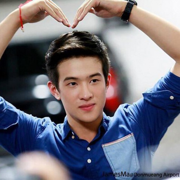 ไม่อยากเชื่อ!! เจมส์ มาร์ บอก นางเอกช่อง7 คนนี้คือสาวในสเปค จนเก็บอาการไม่อยู่!!