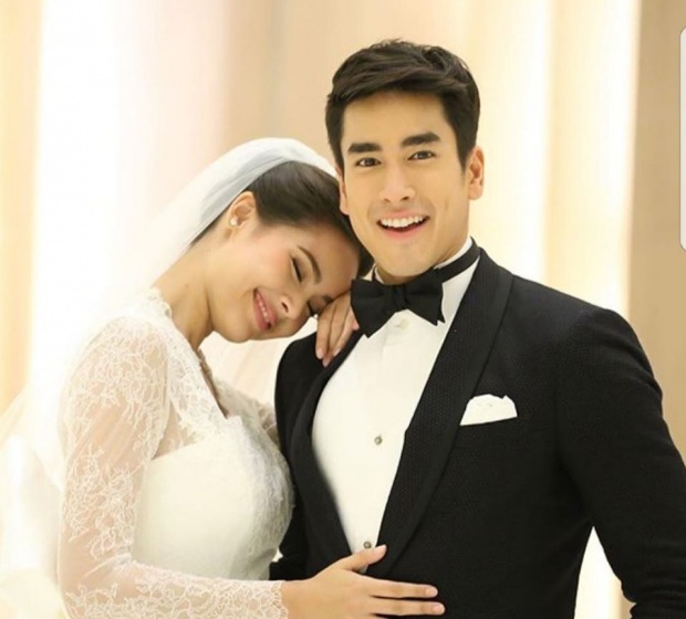 แฟนคลับกรี๊ดสนั่น!! ณเดชน์ ทำเซอร์ไพร์สขอ ญาญ่า แต่งงาน! (คลิป)