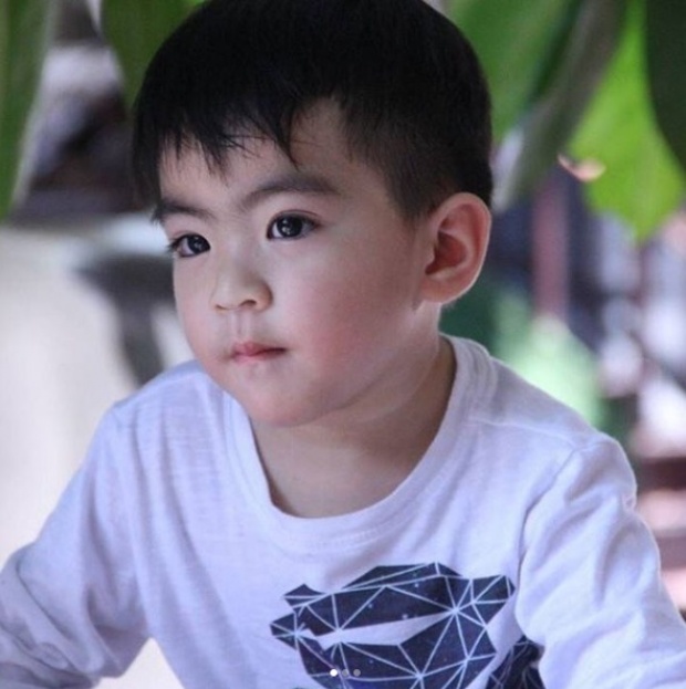 น้องสกาย ลูกใจเริง มะเร็งลามเข้าสู่ระยะที่4