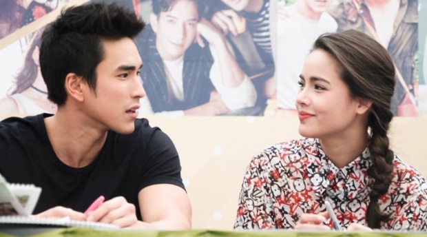 ฟินกันถ้วนหน้า!! โมเมนต์นี้? ของ ณเดชน์-ญาญ่า และคุณแม่แก้ว