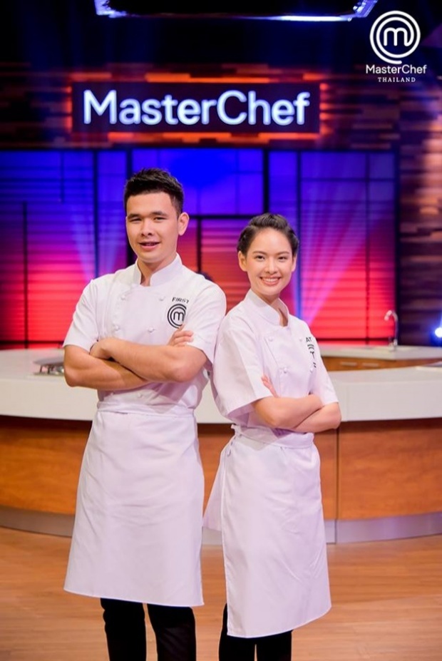 ไม่ธรรมดา! เปิดเรตติ้ง MasterChef Thailand 2 ตอนสุดท้าย สูงกว่าละครหลังข่าว!