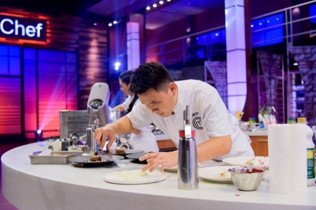 ไม่ธรรมดา! เปิดเรตติ้ง MasterChef Thailand 2 ตอนสุดท้าย สูงกว่าละครหลังข่าว!