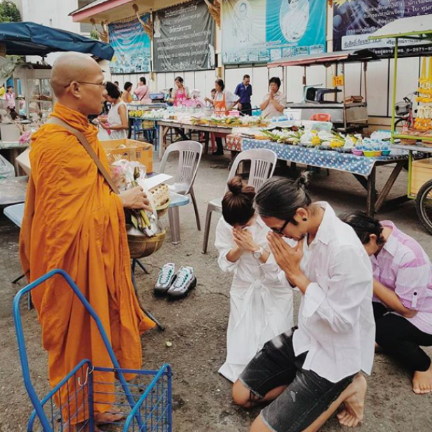 เผยของขวัญที่พ่อ-แม่ พี่ตูน ให้ในวันเกิด พร้อมหน้าสด ก้อย รัชวิน กับคำอวยพรนี้!?