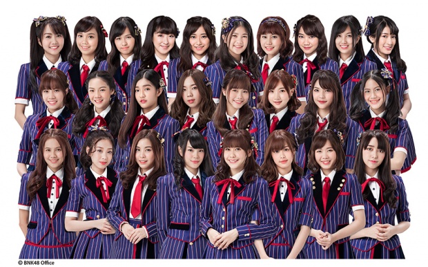 BNK48 ให้สัมภาษณ์กรณี เบน-โอ๋ โพสต์แรงลงโซเชียล (คลิป)