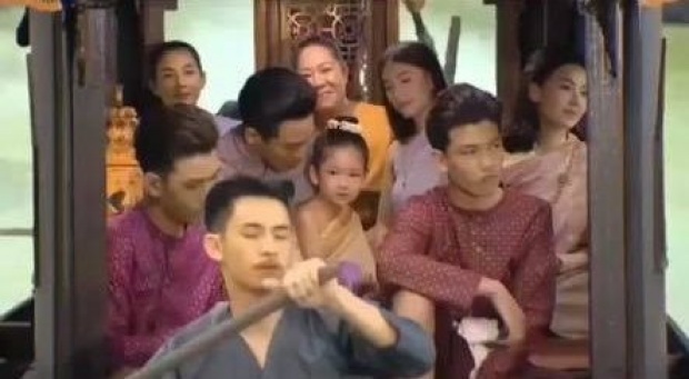 เปิดฉากพิเศษ บุพเพสันนิวาส ที่โดนตัดทิ้ง พูดเลยไม่มีใครเคยดู!