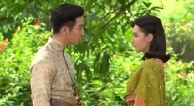 เปิดฉากพิเศษ บุพเพสันนิวาส ที่โดนตัดทิ้ง พูดเลยไม่มีใครเคยดู!