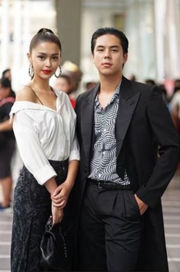 “พีช พชร” ยอมรับตรงๆ หวงแฟนหนักมาก!! หลัง “แพทริเซีย” ยิ่งโตยิ่งสวย เซ็กซี่ขึ้น