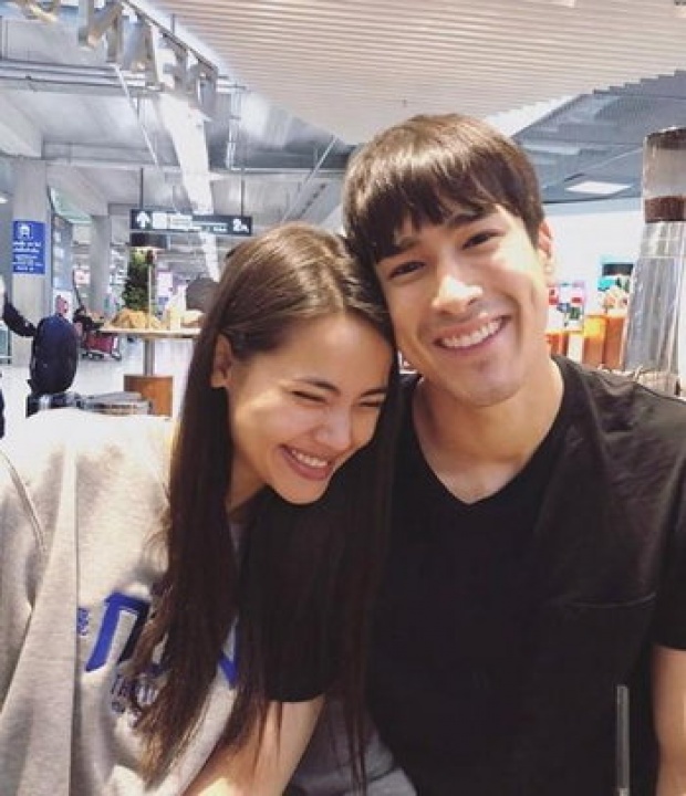 ครูเงาะ เผย ณเดชน์ - ญาญ่า คบกันนานแล้ว! พร้อมเผยเรื่องที่ไม่เคยเล่าที่ไหน!!