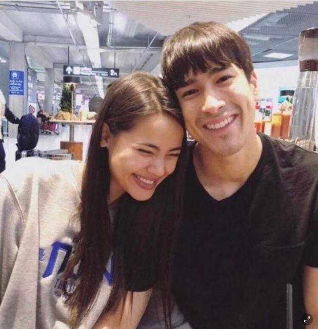 ณเดชน์พูดแล้ว! วินาทีที่โชว์กับสาวญาญ่ากลางคอนเสิร์ต