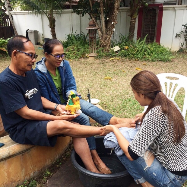  สุดอาลัย! นุ่น รมิดา โพสต์เศร้า สูญเสียคุณแม่ ด้วยโรคร้าย 