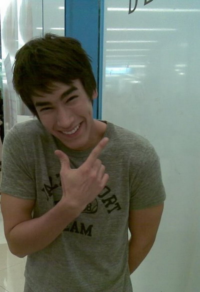 ณเดชน์ คูกิมิยะ