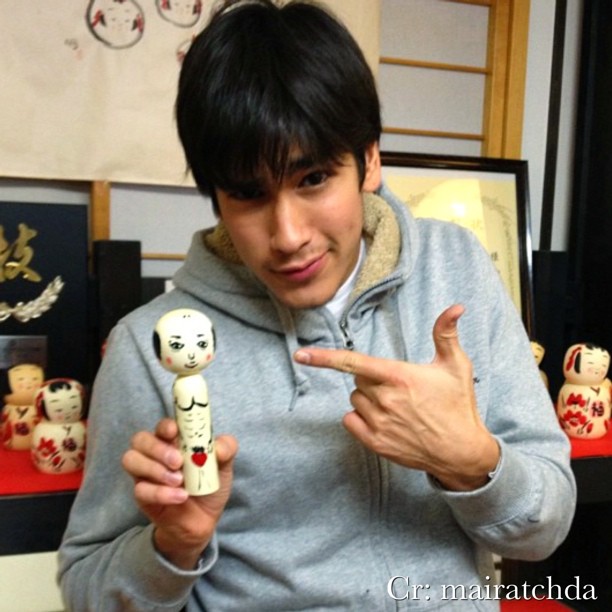 ณเดชน์