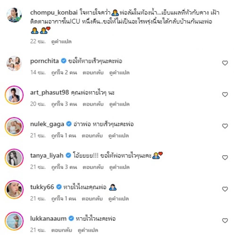 มิ้นต์ ชาลิดา - ภูผา เตชะณรงค์