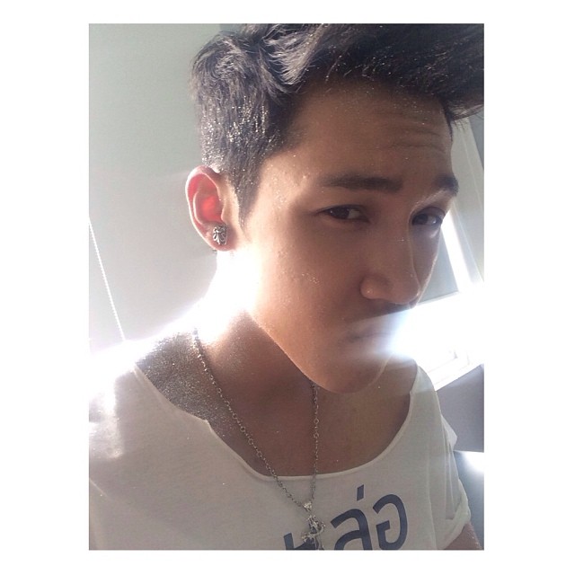 แกงส้ม ธนธัตน์