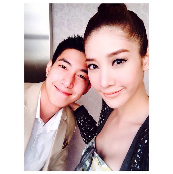 แตงโม - โตโน่