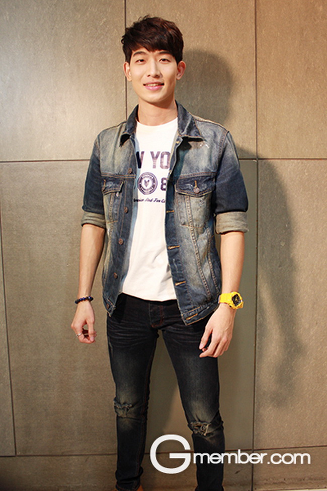 [the star 11] ปู้ เสียใจอดโชว์เพลงคู่ โตโน่