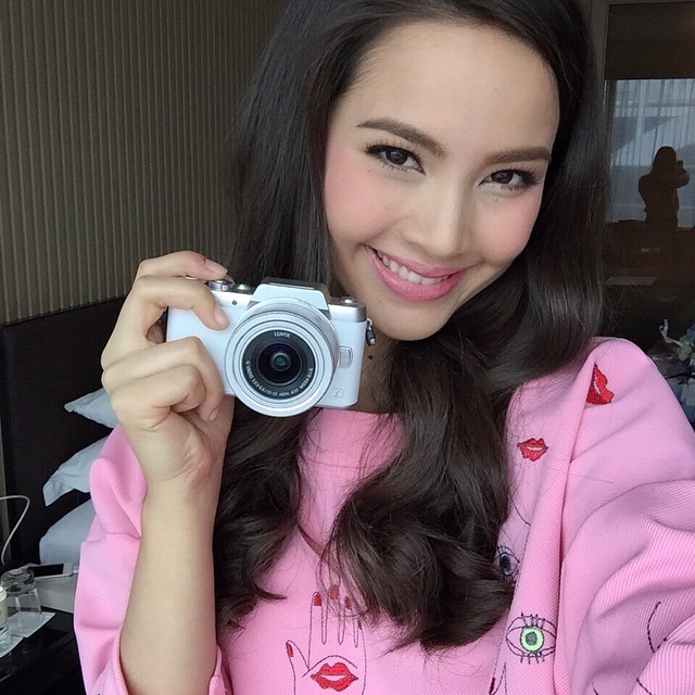 ญาญ่า อุรัสยา