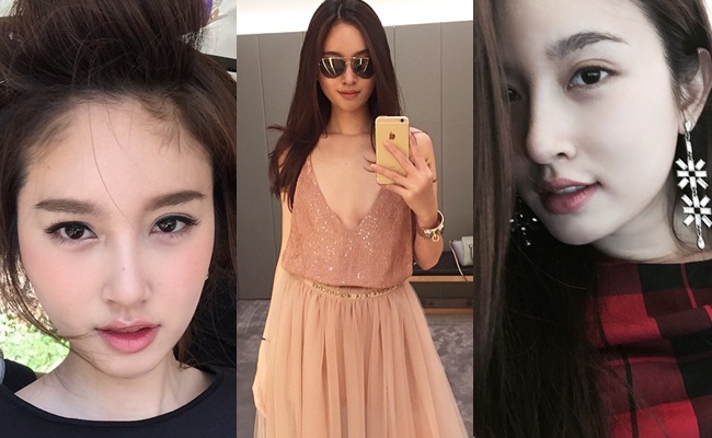 ชะนีขอหลีก! เมื่อเจอ 5 สาวสองสุดเป๊ะที่สุดในไทย!